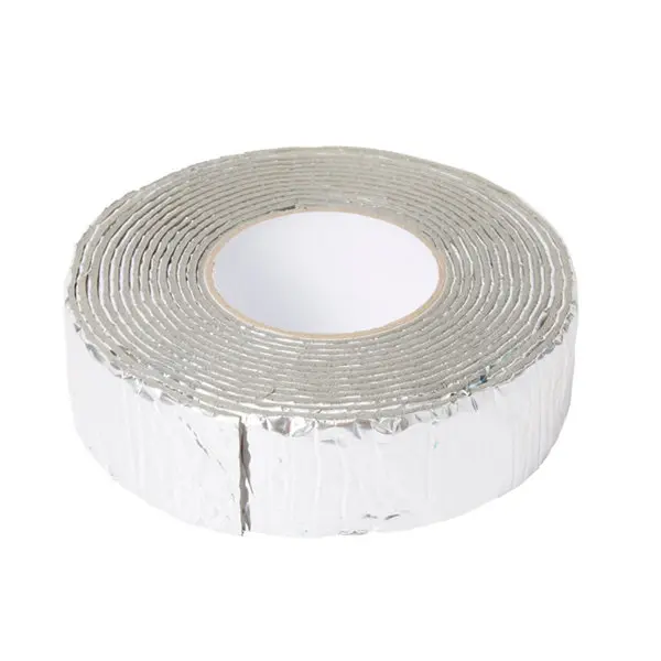 Ruban d'isolation pour tube de cuivre