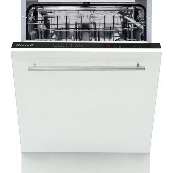 Lave vaisselle encastrable 13 couverts