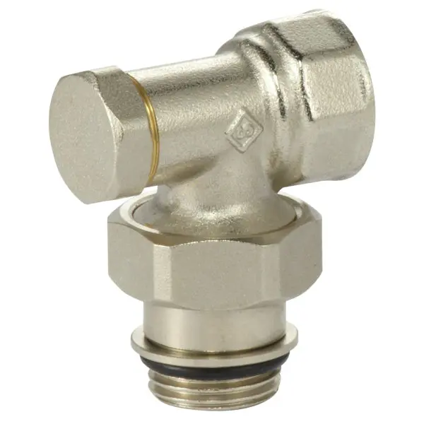 Kit thermostatique à bulbe liquide EQ 15/21