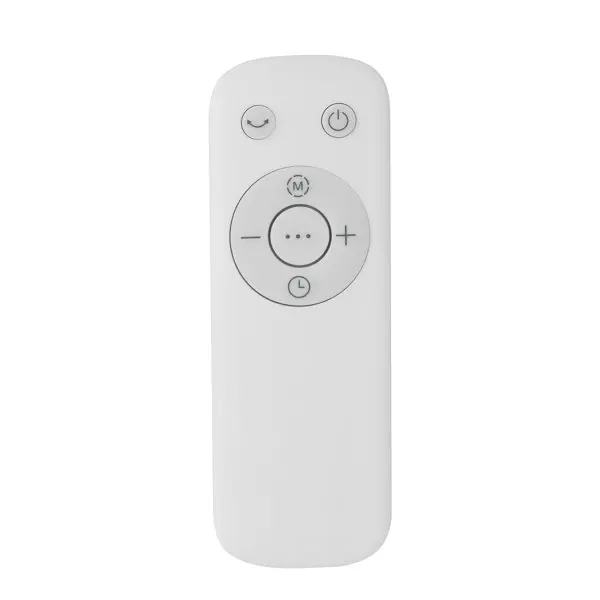 Rafraîchisseur d'air avec timer 7 H. 5 L blanc 55W - H. 85 x l. 23 cm