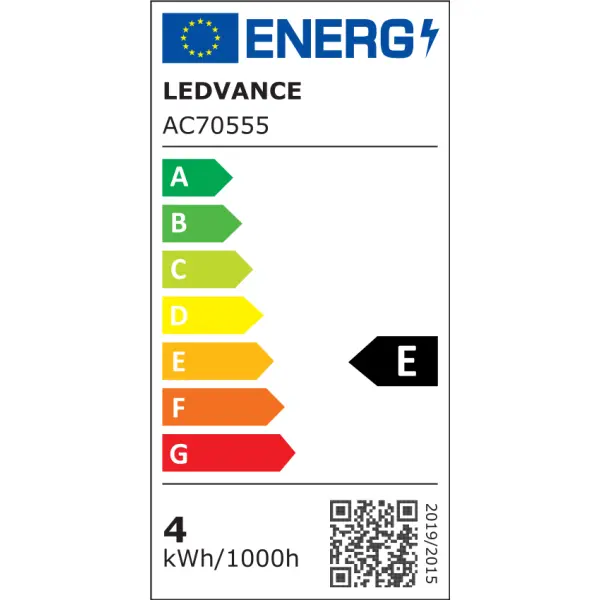 Ampoule led classique, réflecteur GU5.3, 345lm , blanc neutre, dimmable, OS - OSRAM