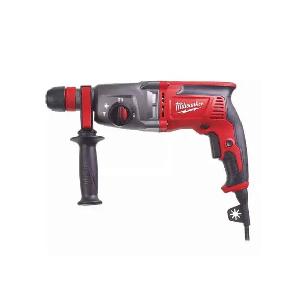 MILWAUKEE Perforateur burineur SDS-plus PH26 TX - 4933464579