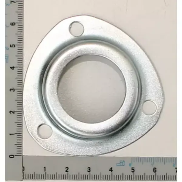 SCHEPPACH - Platine de roulement de l'axe supérieur pour tour à bois DM1100T | Atelier des boiseux