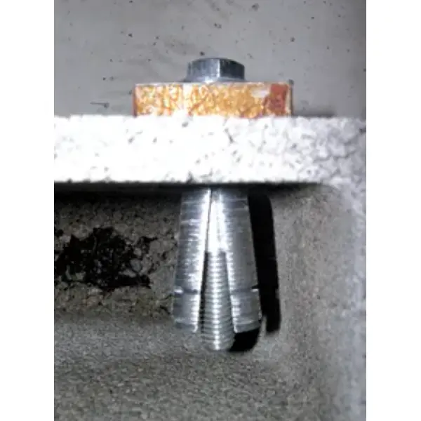 CHEVILLE PRIMA M10X65 SANS VIS BOITE 25