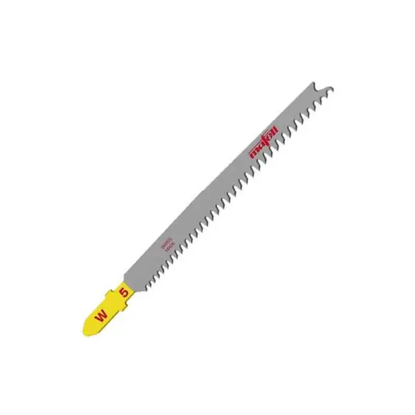 MAFELL Lame scie sauteuse progressive Bois W5 - 093704