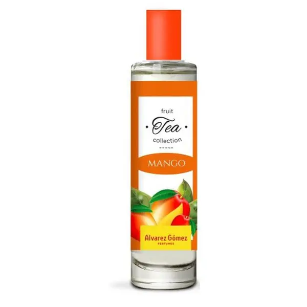 Alvarez Gomez Fruit Tea Col. 30 V Mango