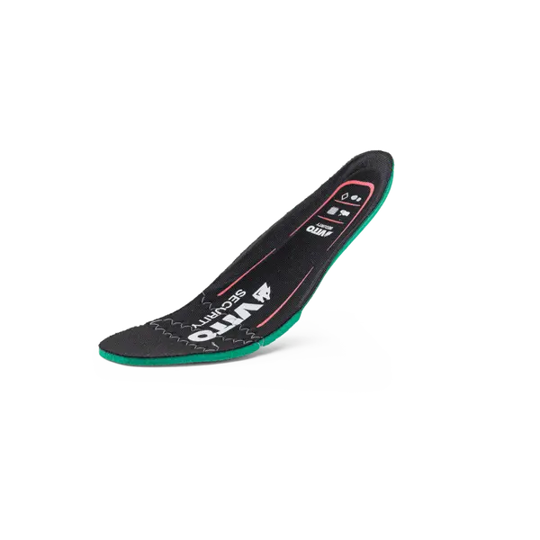 Chaussure de sécurité haute Ivory S3 pointure 43 VITO