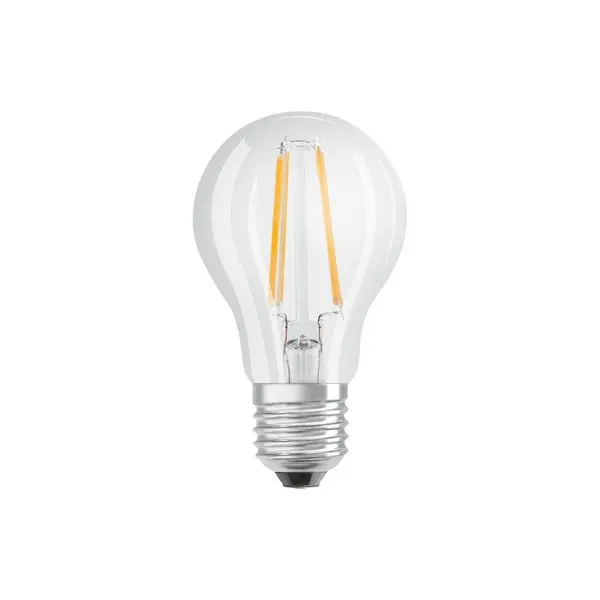 5 Ampoules Led Clair Standard E27 806 Lm ~ 60 W Blanc Neutre - OSRAM