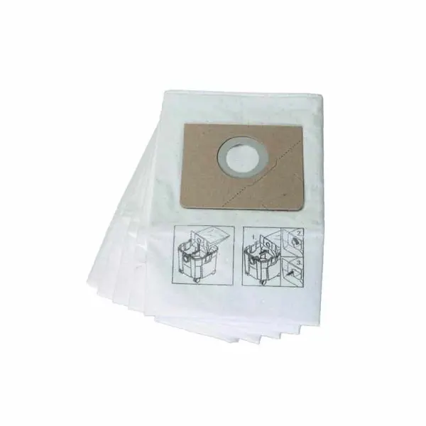 FEIN Sacs à poussière pour Dustex 35L - 31345062010