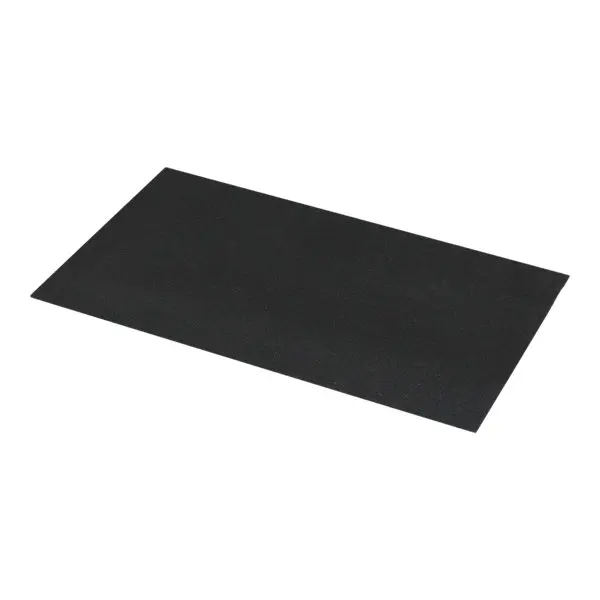 Filtre à charbon pour hotte CARBFLT152 - 450 x 270 mm Ep. 3 mm