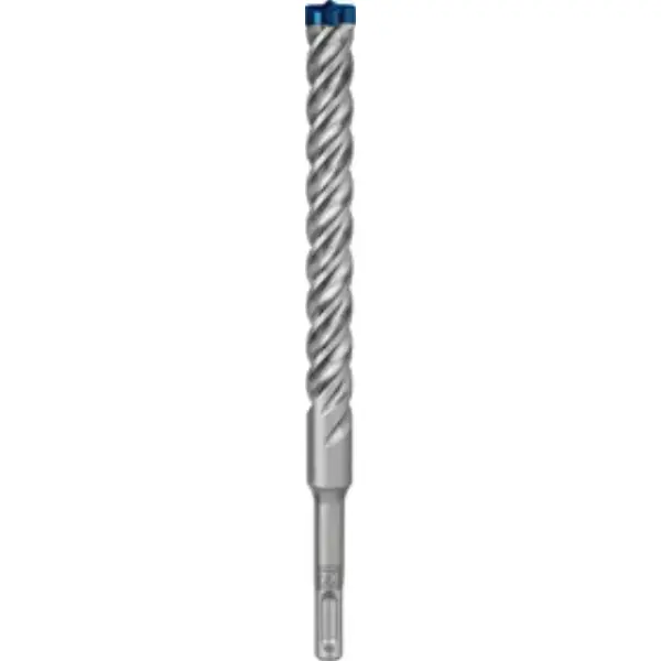 FORET 4 TAILLLANTS BOSCH SDS+7X 16X150X215