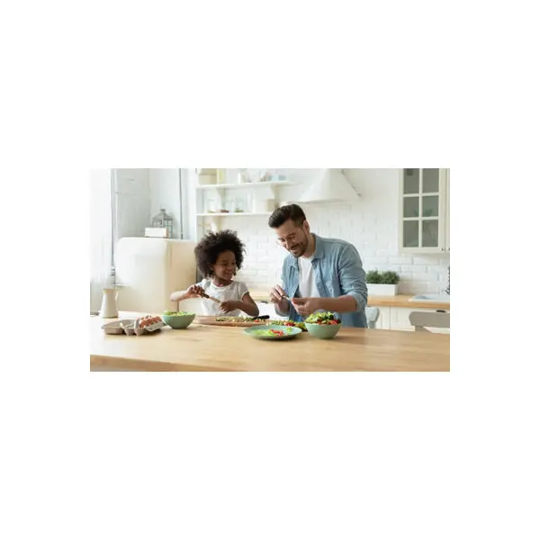 Huile plan de travail mat - 0,5 L