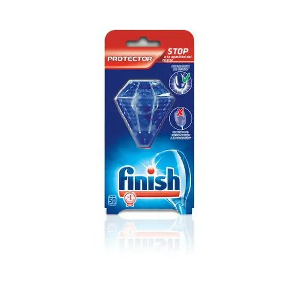 Finish Protector Cristal