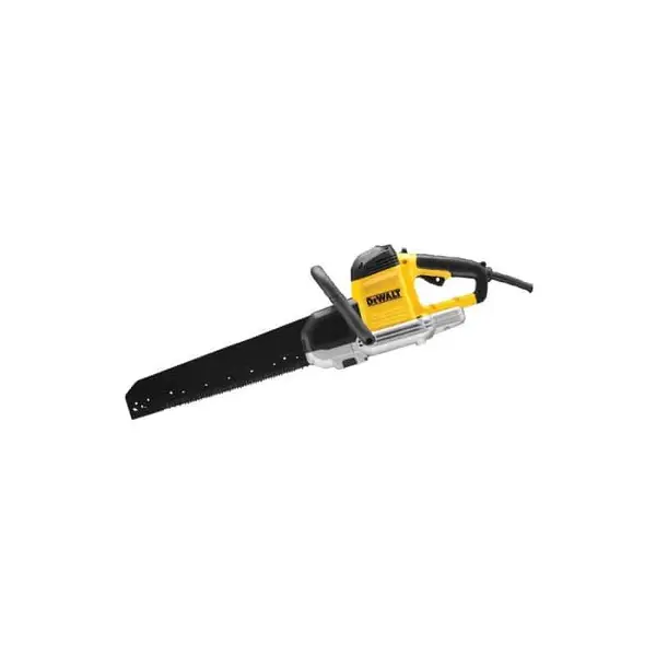 DEWALT Scie Universelle Alligator 300 mm 1600W - DWE396