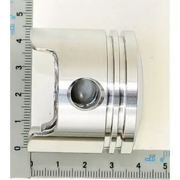 Piston pour débrousailleuse MFH5200 Scheppach | Atelier des boiseux