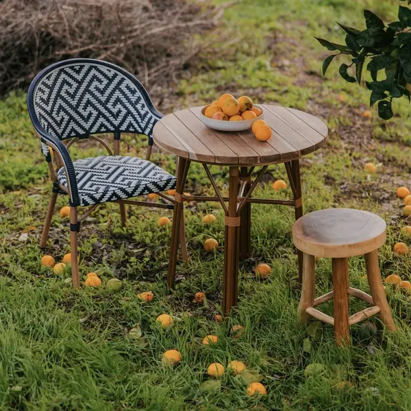 Table à manger - modèle 100 - 70 cm - MWlab