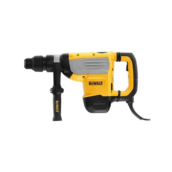 DEWALT Perforateur burineur SDS-Max 13.3J - D25733K