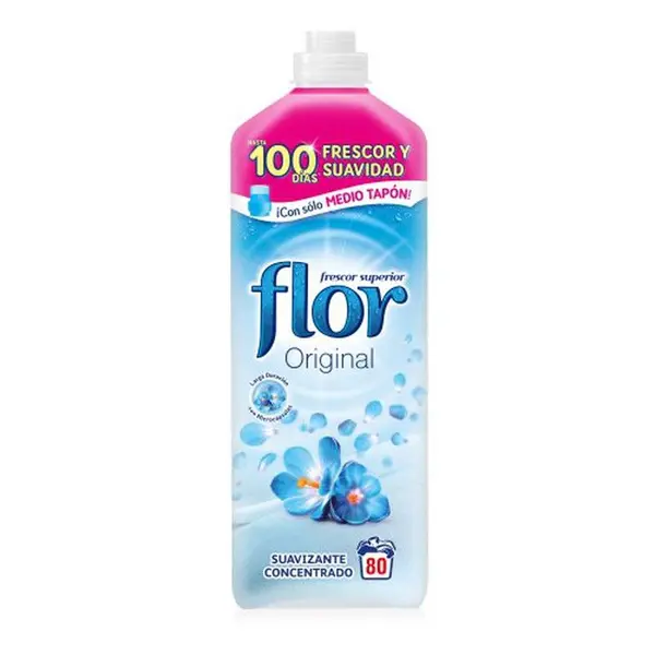 Flor (80D) Original Concentrado