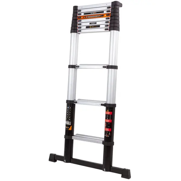 Echelle télescopique pro 3,27 m