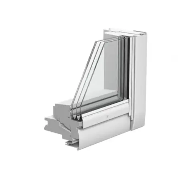 Vitrage de rempacement VELUX - IPL C04 - 55 x 98 cm - 0054F - standard