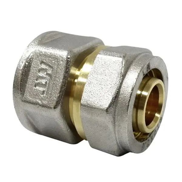 Racor Recto H Multica Compre 32X1 5Un