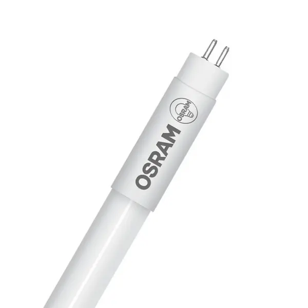 Tube led T5 G5, 549 mm, 900 lm, 14W, 3000K blanc chaud, OSRAM - OSRAM