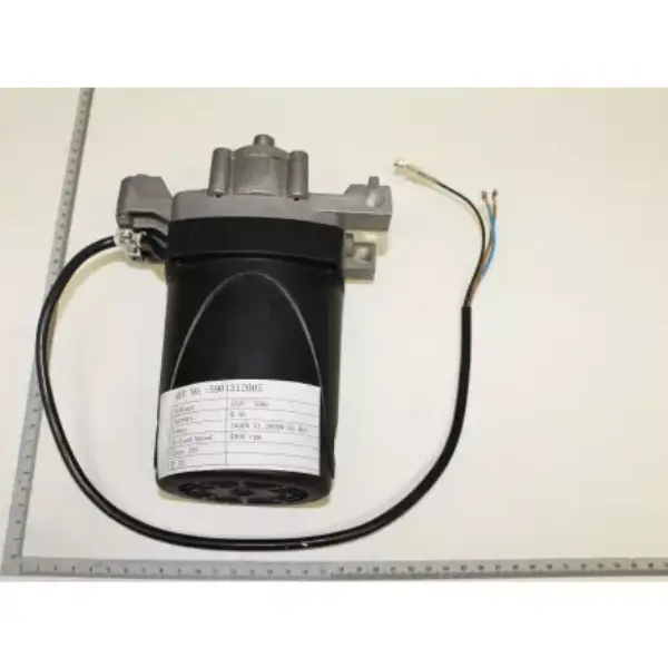 Moteur électrique 230V/50Hz pour scie sur table Scheppach HS250L | Atelier des boiseux