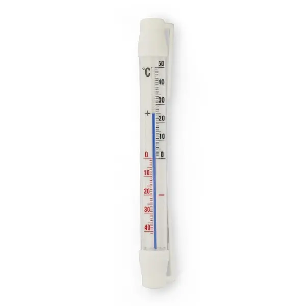 Termometro da finestra indoor/outdoor