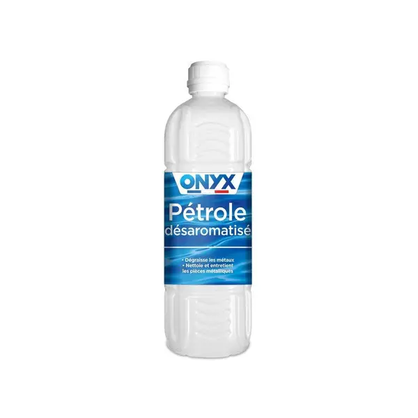 Pétrole désaromatisé - 1L - ONYX