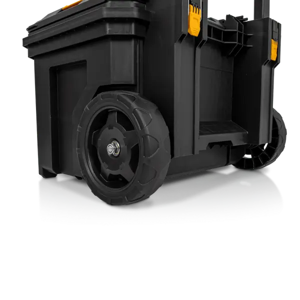 Boîte à outils modulaire base 70 kg 55 l IP65 VITO
