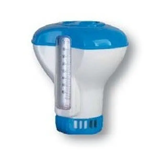 Diffuseur chlore avec thermomètre - GRE POOLS