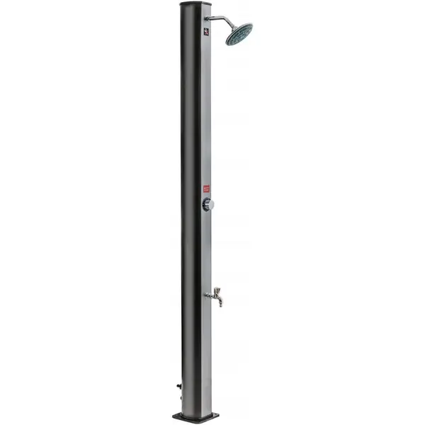 Douche solaire PVC 35 litres - GRE POOLS