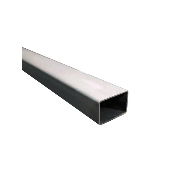 Tube rectangulaire acier 70×40 mm