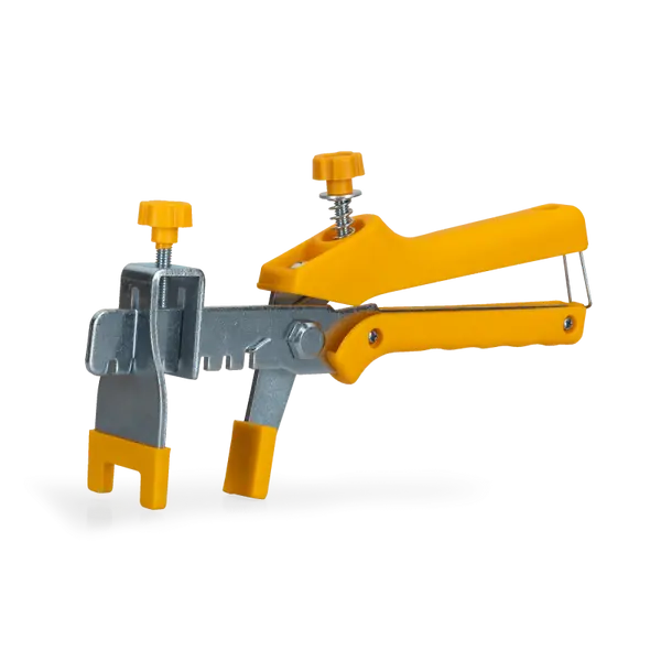 Pince de nivellement pour carrelage 30-70 mm 320 mm 145 mm VITO