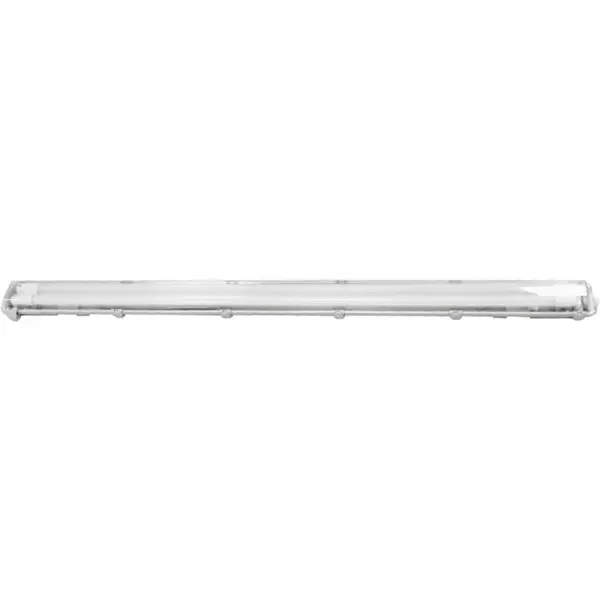 Réglette LED double tube T8 IP65 65 cm 2x18W