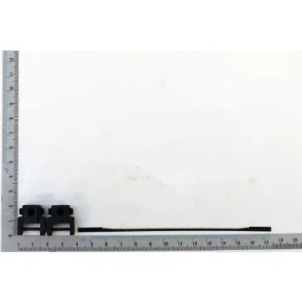 Pince de fixation des lames pour scie à chantourner Kity, Scheppach (Lot de 2 + 1 Lame offerte) | Atelier des boiseux