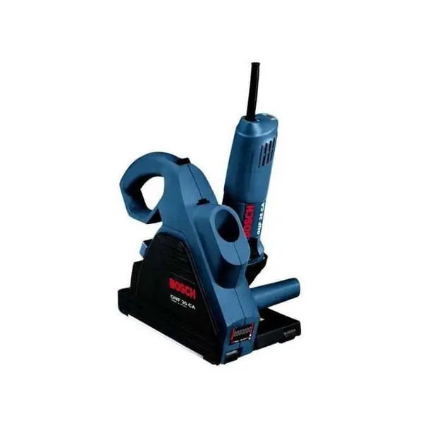 BOSCH Rainureuse a beton Ø 150 mm 1400W - GNF35CA - 0601621703