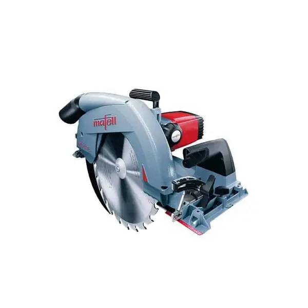 MAFELL Scie circulaire charpente 330 mm 2500 W MKS 130 Ec - 925401