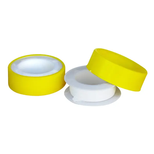 10 rouleaux de téflon 12 mm x 12 m - OUTIFRANCE
