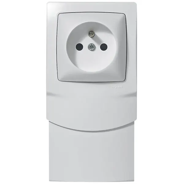 Cadre 1 Poste PC EP 12.5 - 1 poste