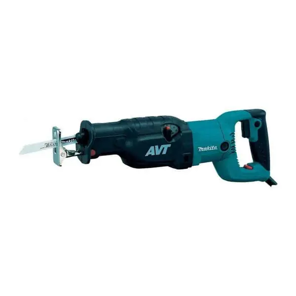MAKITA scie sabre 1510 W AVT - JR3070CTH