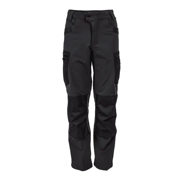 Pantalon de travail K9 - Taille 50 - Renforcé genoux réfléchissant ceinture élastique - VITO