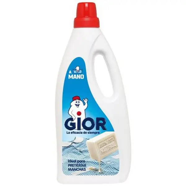 Gior Det. Mano 750 + 20%
