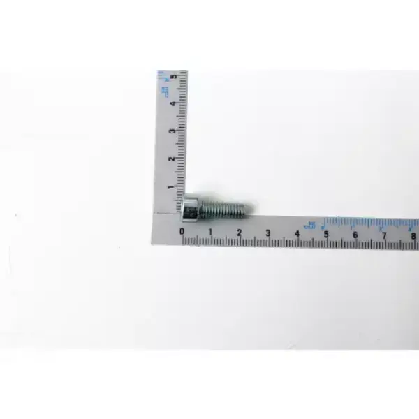 Vis à tête cylindrique pour machines Kity-Scheppach 02091236 | Atelier des boiseux