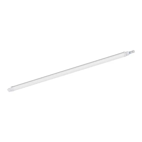 Réglette LED 120 cm IP65 18W 2400 lumens