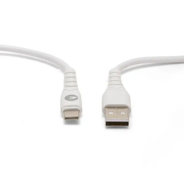 Cavo Sync & Charge, USB-A verso USB-C 1 metro. Bianco