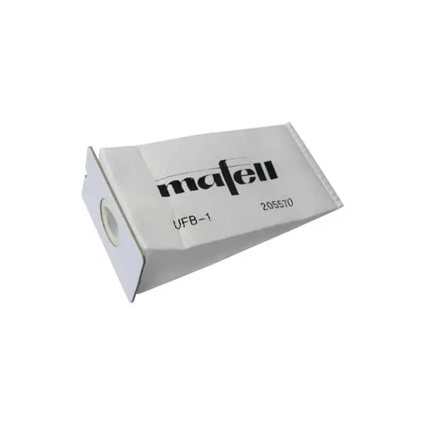 MAFELL 5 Sacs filtrants universel UFB-1 - 205570