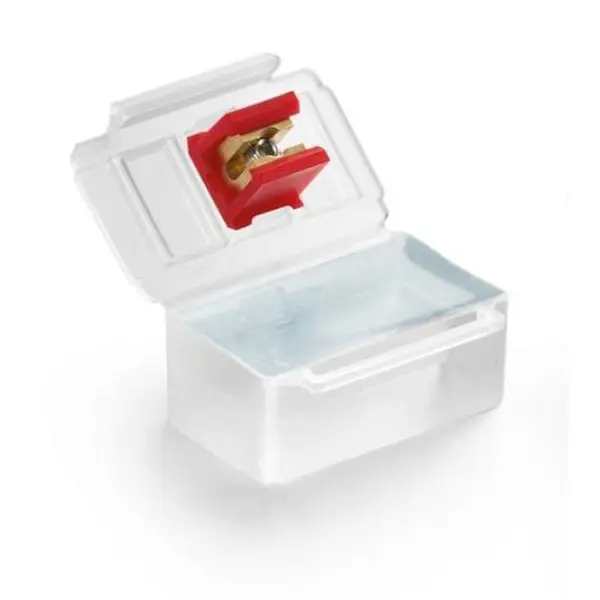 Gelbox bravo1-6 (blister d'1 piece) - Klauke - BRAVO1-6