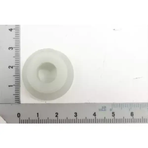 Roue vis sans fin pour tronçonneuse CSP2540 Scheppach | Atelier des boiseux