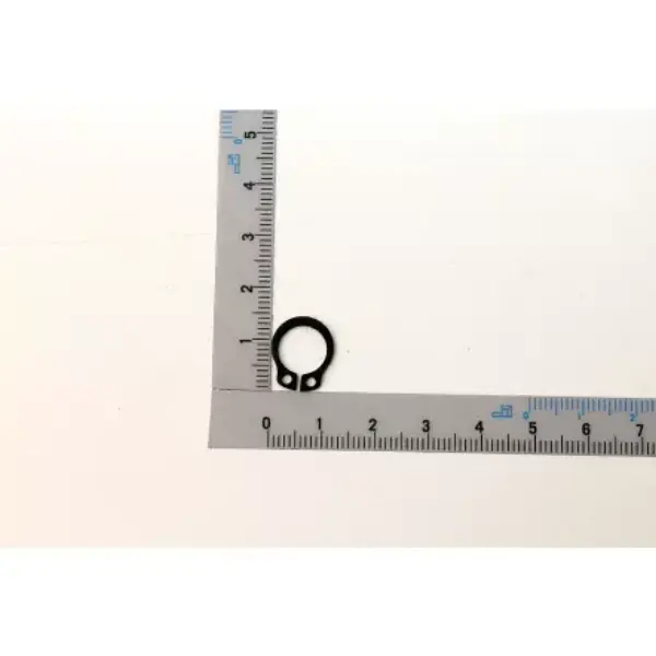 Circlips A 10 x 1.0 mm pour Forsa 8.0 Scheppach | Atelier des boiseux